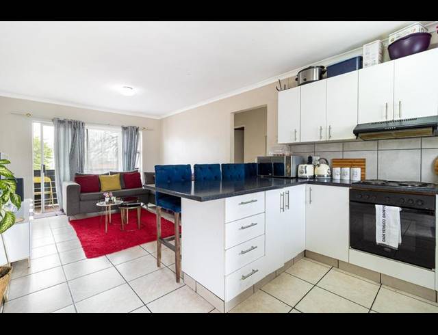 2 BEDROOM APARTMENT FOR SALE IN BELMONT PARK